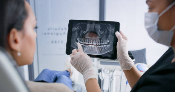 Licensed Tooth Extraction service in Martinez, GA - Smile Center Dentistry